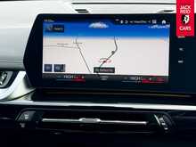 BMW X1 23d MHT M Sport 2.0 23d MHT M Sport (Premier) SUV 5dr Diesel Hybrid DCT xDrive Euro 6 (s/s) (211 ps) 