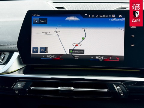 2.0 23d MHT M Sport (Premier) SUV 5dr Diesel Hybrid DCT xDrive Euro 6 (s/s) (211 ps)