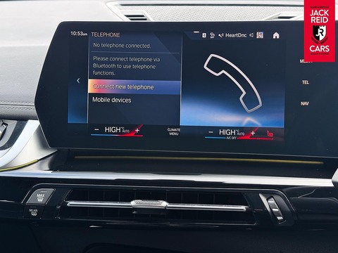 2.0 23d MHT M Sport (Premier) SUV 5dr Diesel Hybrid DCT xDrive Euro 6 (s/s) (211 ps)