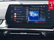 BMW X1 23d MHT M Sport 2.0 23d MHT M Sport (Premier) SUV 5dr Diesel Hybrid DCT xDrive Euro 6 (s/s) (211 ps) 