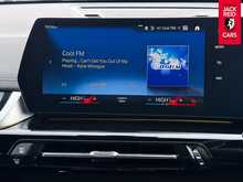 BMW X1 23d MHT M Sport 2.0 23d MHT M Sport (Premier) SUV 5dr Diesel Hybrid DCT xDrive Euro 6 (s/s) (211 ps) 