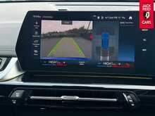 BMW X1 23d MHT M Sport 2.0 23d MHT M Sport (Premier) SUV 5dr Diesel Hybrid DCT xDrive Euro 6 (s/s) (211 ps) 