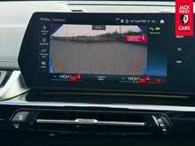 BMW X1 23d MHT M Sport 2.0 23d MHT M Sport (Premier) SUV 5dr Diesel Hybrid DCT xDrive Euro 6 (s/s) (211 ps) 