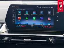 BMW X1 23d MHT M Sport 2.0 23d MHT M Sport (Premier) SUV 5dr Diesel Hybrid DCT xDrive Euro 6 (s/s) (211 ps) 