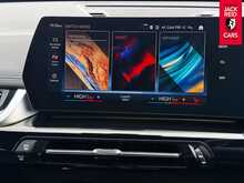 BMW X1 23d MHT M Sport 2.0 23d MHT M Sport (Premier) SUV 5dr Diesel Hybrid DCT xDrive Euro 6 (s/s) (211 ps) 