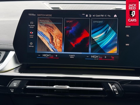 2.0 23d MHT M Sport (Premier) SUV 5dr Diesel Hybrid DCT xDrive Euro 6 (s/s) (211 ps)