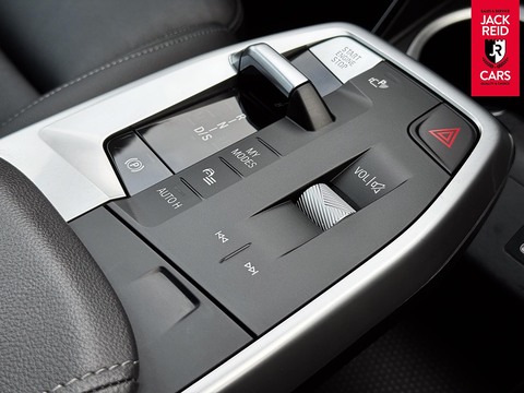 2.0 23d MHT M Sport (Premier) SUV 5dr Diesel Hybrid DCT xDrive Euro 6 (s/s) (211 ps)