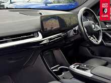 BMW X1 23d MHT M Sport 2.0 23d MHT M Sport (Premier) SUV 5dr Diesel Hybrid DCT xDrive Euro 6 (s/s) (211 ps) 