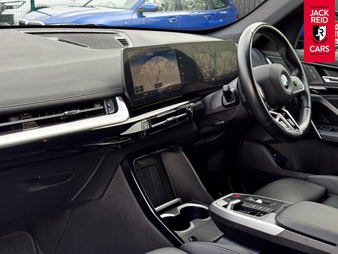 2.0 23d MHT M Sport (Premier) SUV 5dr Diesel Hybrid DCT xDrive Euro 6 (s/s) (211 ps)