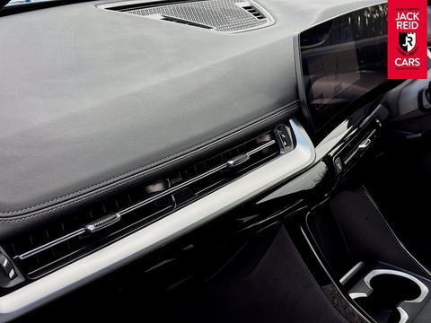 2.0 23d MHT M Sport (Premier) SUV 5dr Diesel Hybrid DCT xDrive Euro 6 (s/s) (211 ps)