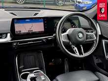 BMW X1 23d MHT M Sport 2.0 23d MHT M Sport (Premier) SUV 5dr Diesel Hybrid DCT xDrive Euro 6 (s/s) (211 ps) 