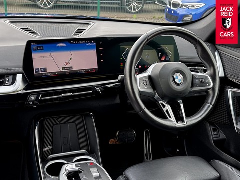 2.0 23d MHT M Sport (Premier) SUV 5dr Diesel Hybrid DCT xDrive Euro 6 (s/s) (211 ps)