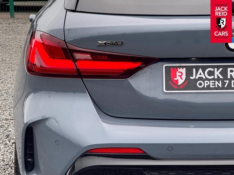 2.0 M135i Hatchback 5dr Petrol Auto xDrive Euro 6 (s/s) (306 ps)