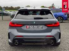 BMW 1 Series M135i 2.0 M135i Hatchback 5dr Petrol Auto xDrive Euro 6 (s/s) (306 ps) 