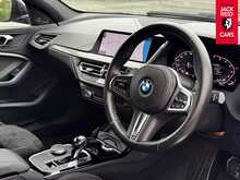 BMW 1 Series M135i 2.0 M135i Hatchback 5dr Petrol Auto xDrive Euro 6 (s/s) (306 ps) 