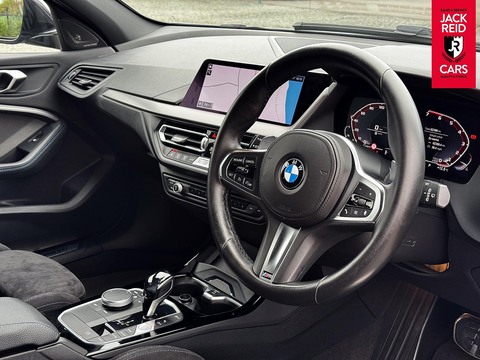 2.0 M135i Hatchback 5dr Petrol Auto xDrive Euro 6 (s/s) (306 ps)