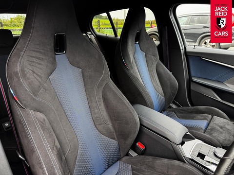 2.0 M135i Hatchback 5dr Petrol Auto xDrive Euro 6 (s/s) (306 ps)