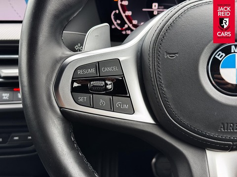 2.0 M135i Hatchback 5dr Petrol Auto xDrive Euro 6 (s/s) (306 ps)