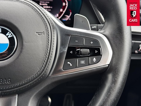 2.0 M135i Hatchback 5dr Petrol Auto xDrive Euro 6 (s/s) (306 ps)