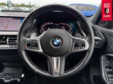 BMW 1 Series M135i 2.0 M135i Hatchback 5dr Petrol Auto xDrive Euro 6 (s/s) (306 ps) 