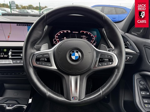 2.0 M135i Hatchback 5dr Petrol Auto xDrive Euro 6 (s/s) (306 ps)