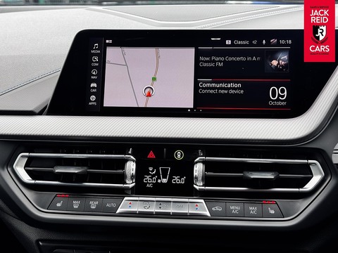 2.0 M135i Hatchback 5dr Petrol Auto xDrive Euro 6 (s/s) (306 ps)