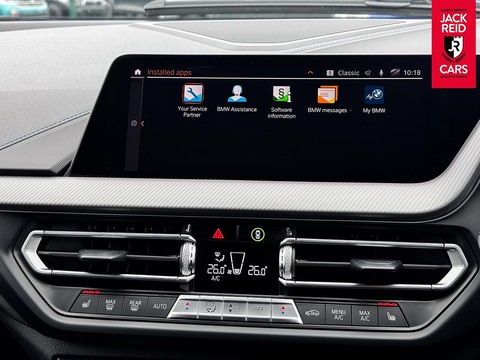 2.0 M135i Hatchback 5dr Petrol Auto xDrive Euro 6 (s/s) (306 ps)