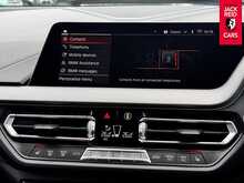 BMW 1 Series M135i 2.0 M135i Hatchback 5dr Petrol Auto xDrive Euro 6 (s/s) (306 ps) 