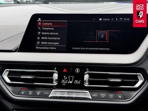 2.0 M135i Hatchback 5dr Petrol Auto xDrive Euro 6 (s/s) (306 ps)