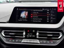 BMW 1 Series M135i 2.0 M135i Hatchback 5dr Petrol Auto xDrive Euro 6 (s/s) (306 ps) 