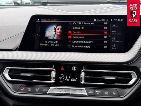 2.0 M135i Hatchback 5dr Petrol Auto xDrive Euro 6 (s/s) (306 ps)