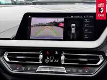 BMW 1 Series M135i 2.0 M135i Hatchback 5dr Petrol Auto xDrive Euro 6 (s/s) (306 ps) 