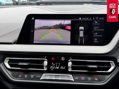 2.0 M135i Hatchback 5dr Petrol Auto xDrive Euro 6 (s/s) (306 ps)