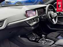 BMW 1 Series M135i 2.0 M135i Hatchback 5dr Petrol Auto xDrive Euro 6 (s/s) (306 ps) 