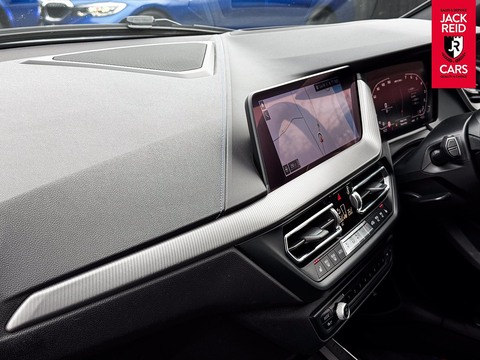 2.0 M135i Hatchback 5dr Petrol Auto xDrive Euro 6 (s/s) (306 ps)