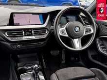 BMW 1 Series M135i 2.0 M135i Hatchback 5dr Petrol Auto xDrive Euro 6 (s/s) (306 ps) 