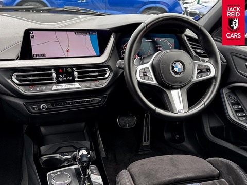 2.0 M135i Hatchback 5dr Petrol Auto xDrive Euro 6 (s/s) (306 ps)