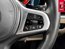 BMW 3 Series 318d MHT M Sport 2.0 318d MHT M Sport Touring 5dr Diesel Hybrid Auto Euro 6 (s/s) (150 ps) 