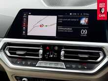 BMW 3 Series 318d MHT M Sport 2.0 318d MHT M Sport Touring 5dr Diesel Hybrid Auto Euro 6 (s/s) (150 ps) 