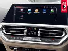 BMW 3 Series 318d MHT M Sport 2.0 318d MHT M Sport Touring 5dr Diesel Hybrid Auto Euro 6 (s/s) (150 ps) 