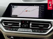 BMW 3 Series 318d MHT M Sport 2.0 318d MHT M Sport Touring 5dr Diesel Hybrid Auto Euro 6 (s/s) (150 ps) 