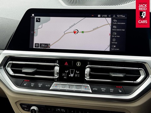 2.0 318d MHT M Sport Touring 5dr Diesel Hybrid Auto Euro 6 (s/s) (150 ps)