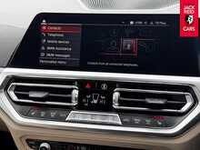 BMW 3 Series 318d MHT M Sport 2.0 318d MHT M Sport Touring 5dr Diesel Hybrid Auto Euro 6 (s/s) (150 ps) 