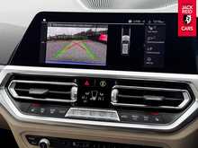 BMW 3 Series 318d MHT M Sport 2.0 318d MHT M Sport Touring 5dr Diesel Hybrid Auto Euro 6 (s/s) (150 ps) 