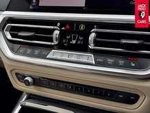 BMW 3 Series 318d MHT M Sport 2.0 318d MHT M Sport Touring 5dr Diesel Hybrid Auto Euro 6 (s/s) (150 ps) 