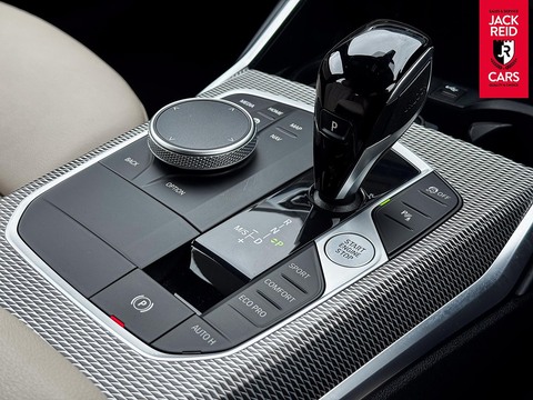 2.0 318d MHT M Sport Touring 5dr Diesel Hybrid Auto Euro 6 (s/s) (150 ps)