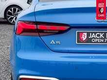 Audi A5 TDI S line 2.0 TDI 35 S line Coupe 2dr Diesel S Tronic Euro 6 (s/s) (163 ps) 