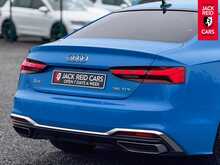 Audi A5 TDI S line 2.0 TDI 35 S line Coupe 2dr Diesel S Tronic Euro 6 (s/s) (163 ps) 