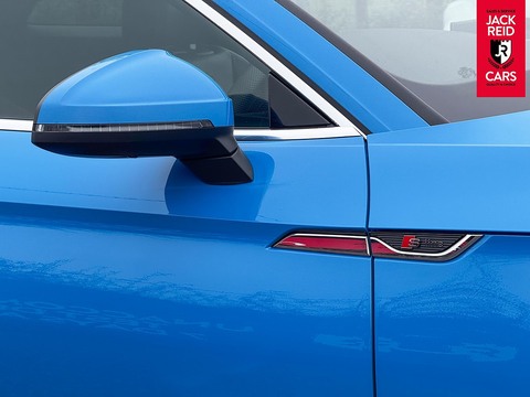 2.0 TDI 35 S line Coupe 2dr Diesel S Tronic Euro 6 (s/s) (163 ps)