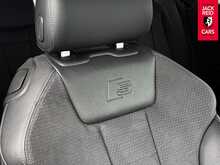 Audi A5 TDI S line 2.0 TDI 35 S line Coupe 2dr Diesel S Tronic Euro 6 (s/s) (163 ps) 